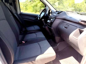 Mercedes-Benz Vito 2.2 �������� ���� 5 | Mobile.bg � ����� ������ 12