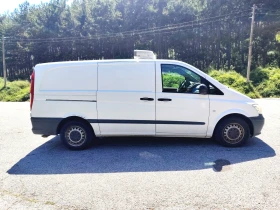 Mercedes-Benz Vito 2.2 �������� ���� 5 | Mobile.bg � ����� ������ 4