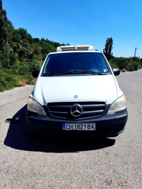 Mercedes-Benz Vito 2.2 �������� ���� 5 | Mobile.bg � ����� ������ 2