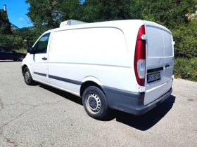 Mercedes-Benz Vito 2.2 �������� ���� 5 | Mobile.bg � ����� ������ 7