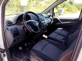 Mercedes-Benz Vito 2.2 �������� ���� 5 | Mobile.bg � ����� ������ 9