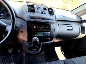 Mercedes-Benz Vito 2.2 �������� ���� 5 | Mobile.bg � ����� ������ 11