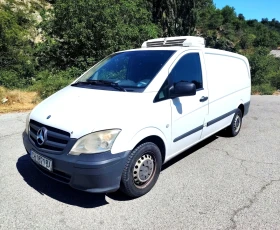 ����� �� �������� �� Mercedes-Benz Vito 2.2 �������� ���� 5