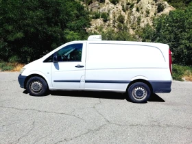 Mercedes-Benz Vito 2.2 �������� ���� 5 | Mobile.bg � ����� ������ 8