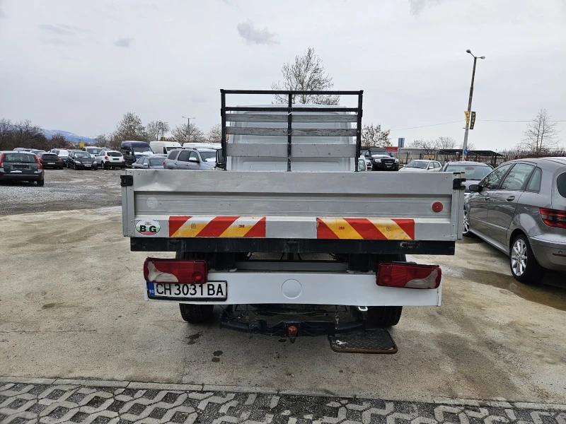 Mercedes-Benz Sprinter 315 2.2CDI-150кс= 6СКОРОСТИ, снимка 4 - Бусове и автобуси - 48681495