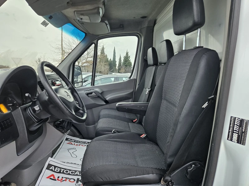 Mercedes-Benz Sprinter 315 2.2CDI-150кс= 6СКОРОСТИ, снимка 7 - Бусове и автобуси - 48681495