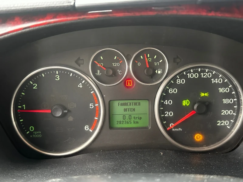 Ford Transit 2.2TDCi, снимка 7 - Бусове и автобуси - 52343244