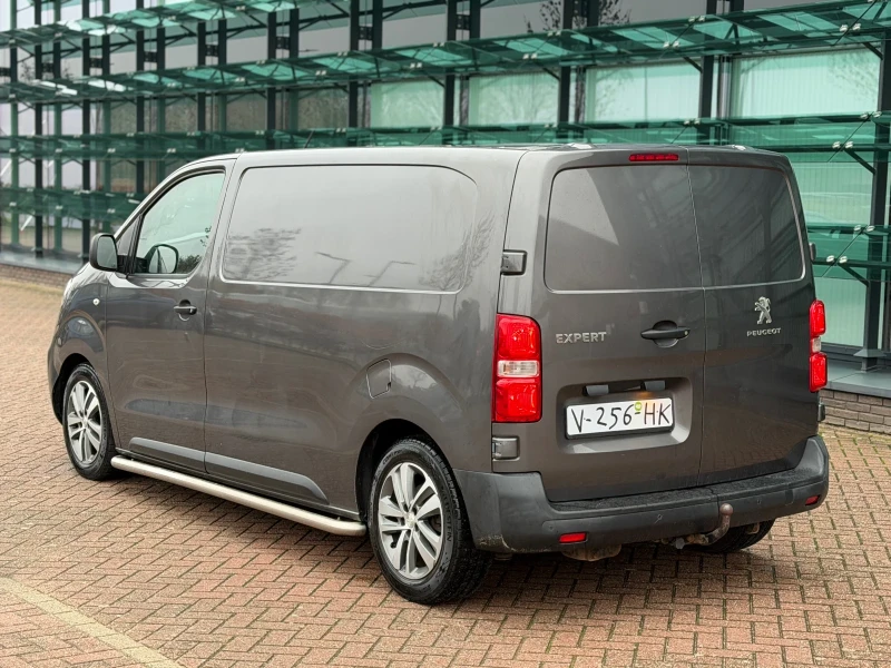 Peugeot Expert Peugeot-Expert 226S 1.6 BlueHDI 115 Premium , снимка 2 - Бусове и автобуси - 52680271