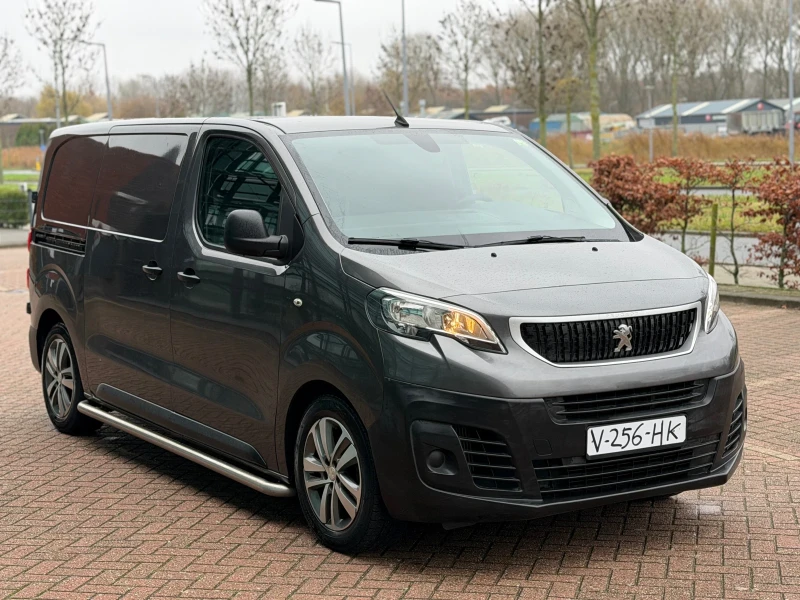 Peugeot Expert Peugeot-Expert 226S 1.6 BlueHDI 115 Premium 