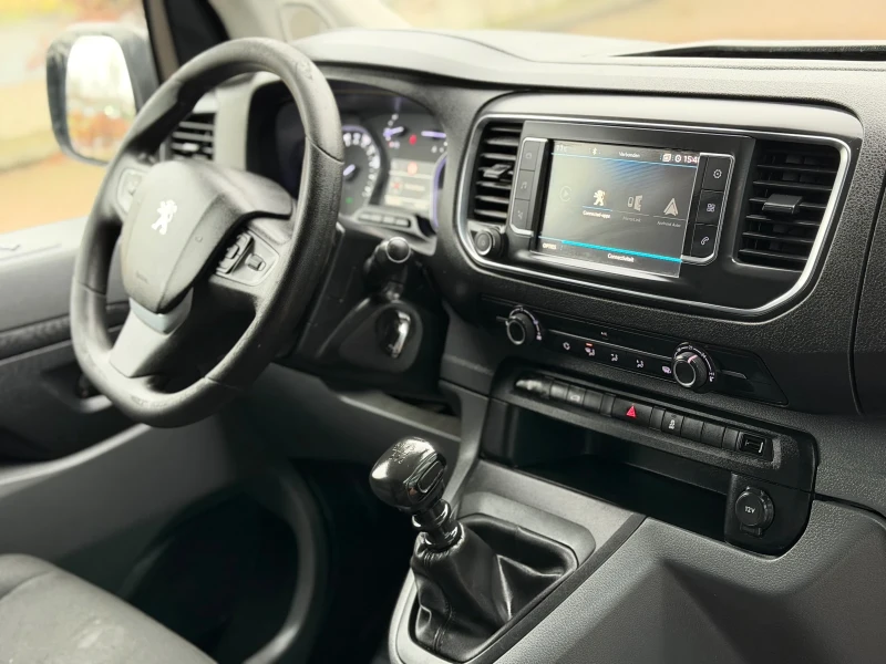 Peugeot Expert Peugeot-Expert 226S 1.6 BlueHDI 115 Premium , снимка 10 - Бусове и автобуси - 52680271