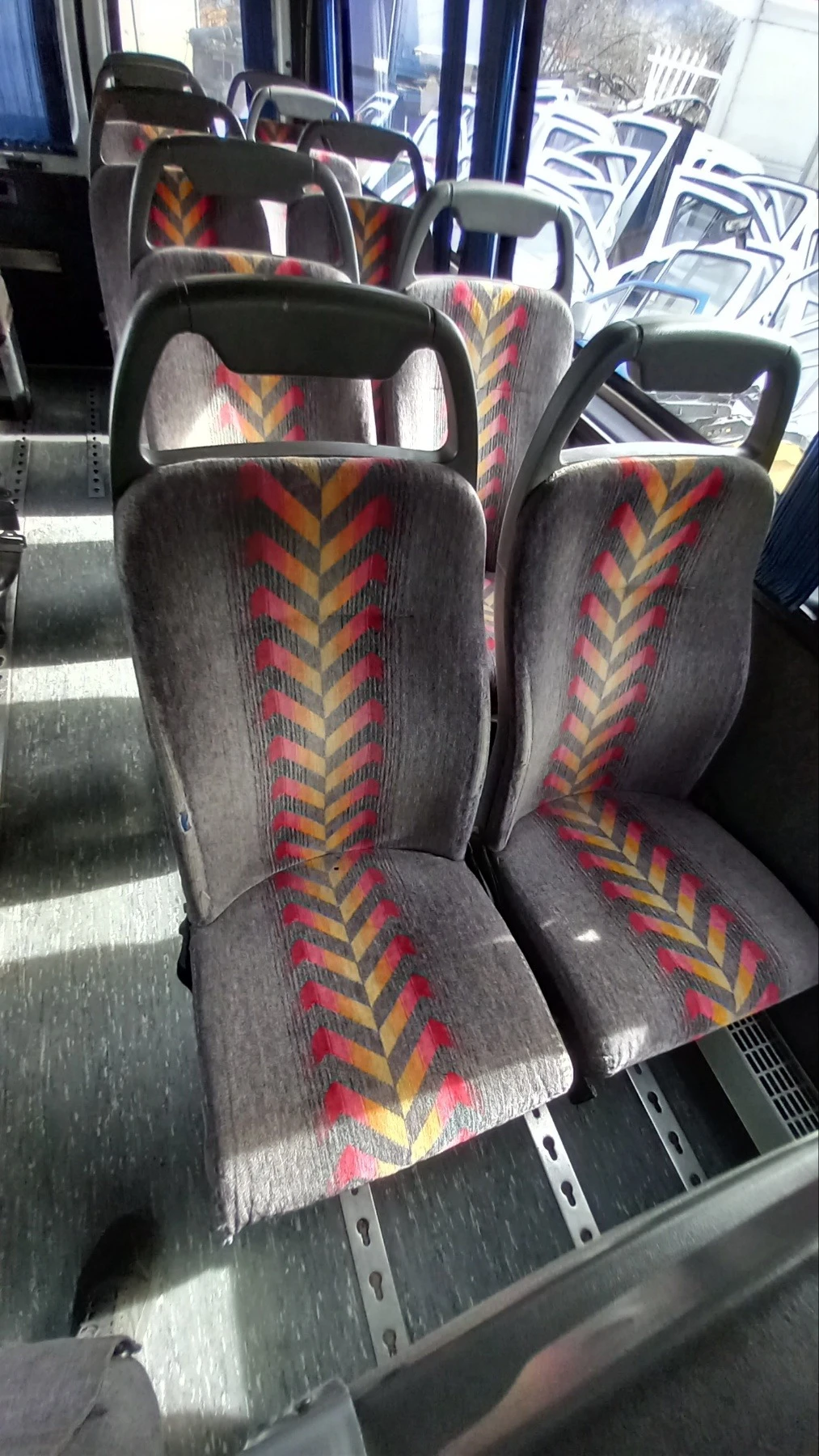 Mercedes-Benz Sprinter 412   | Mobile.bg   8