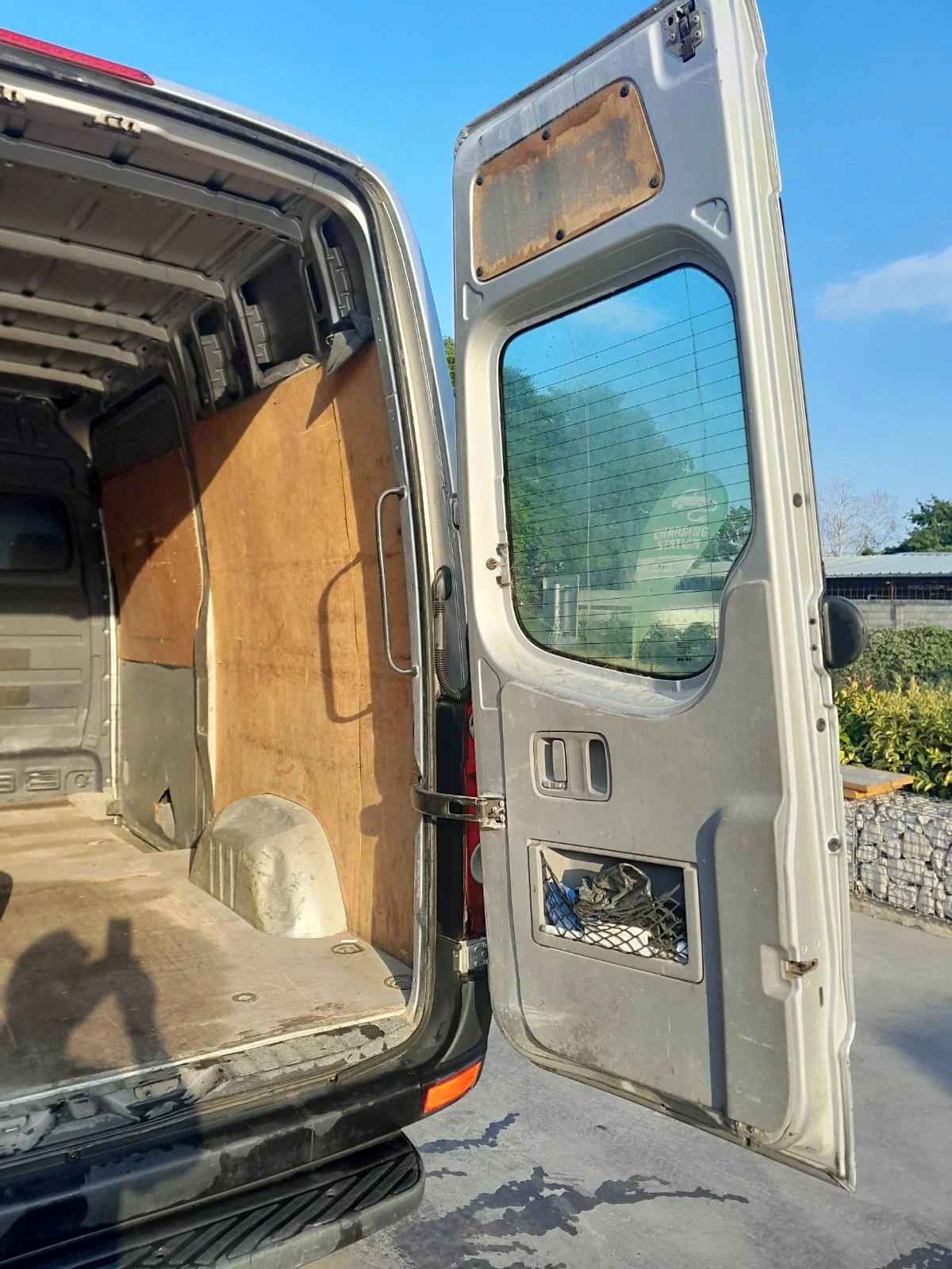 VW Crafter | Mobile.bg � ����������� 11