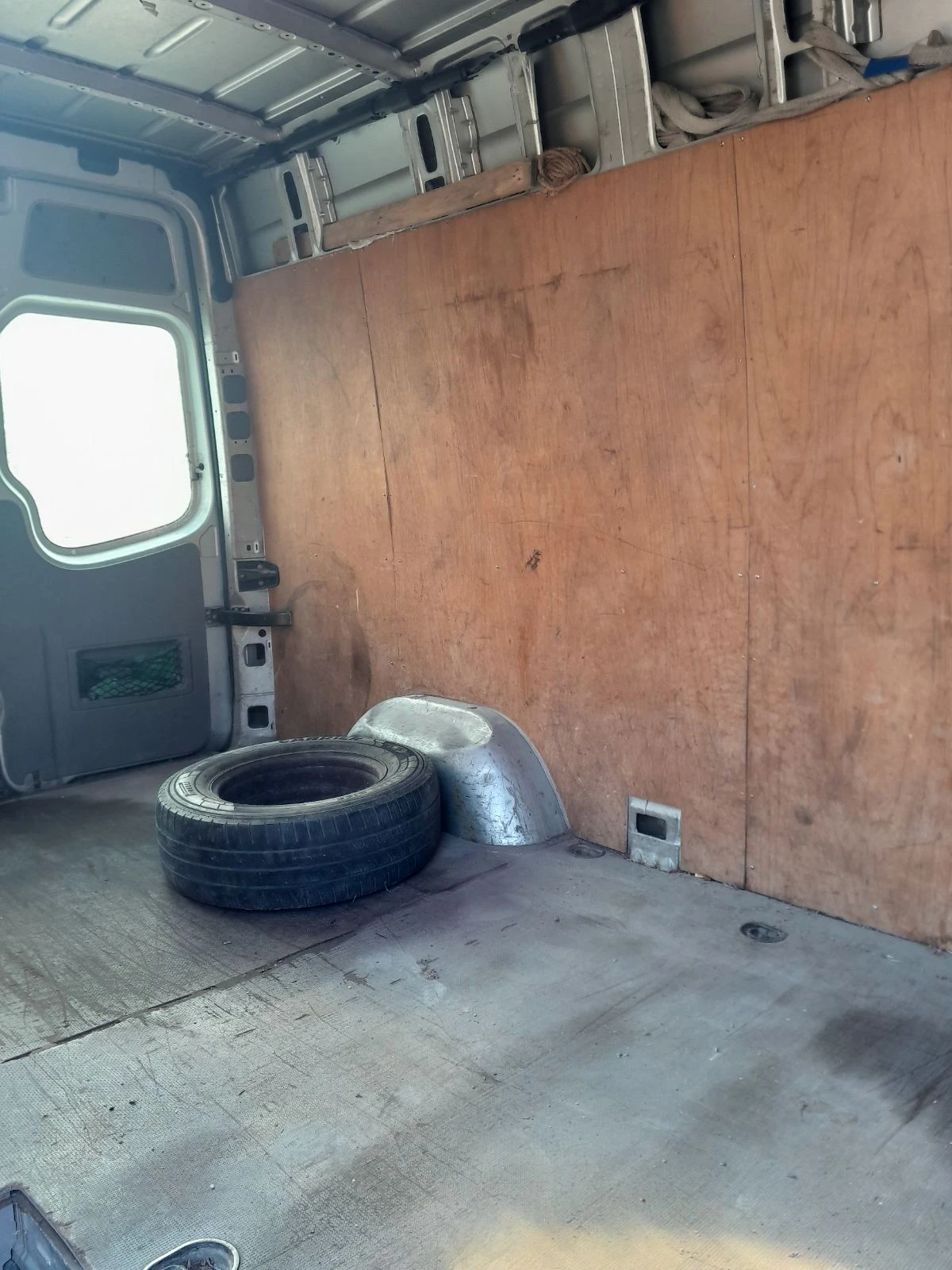 VW Crafter  - изображение 6