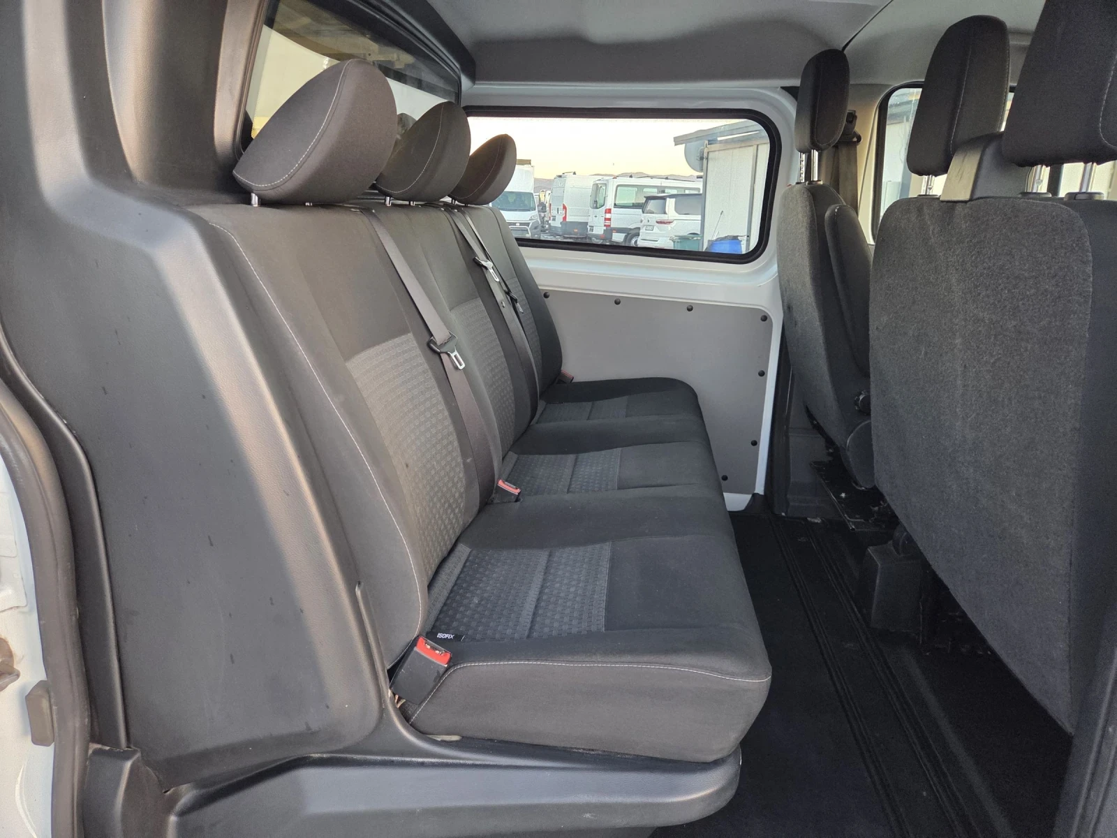 Ford Transit Custom 2.0 TDCi, , 6 , ,  6 | Mobile.bg   12