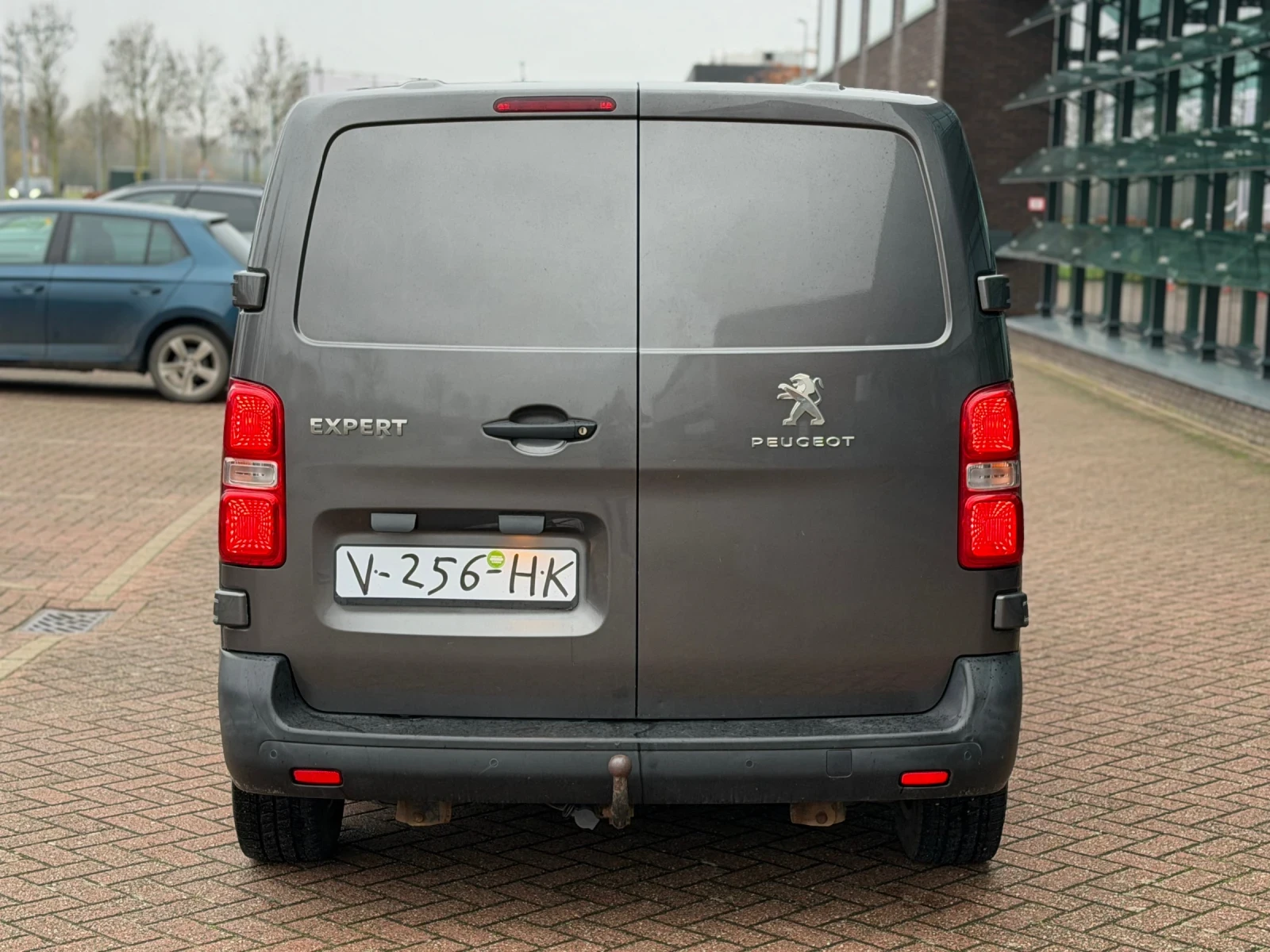 Peugeot Expert Peugeot-Expert 226S 1.6 BlueHDI 115 Premium  - изображение 4