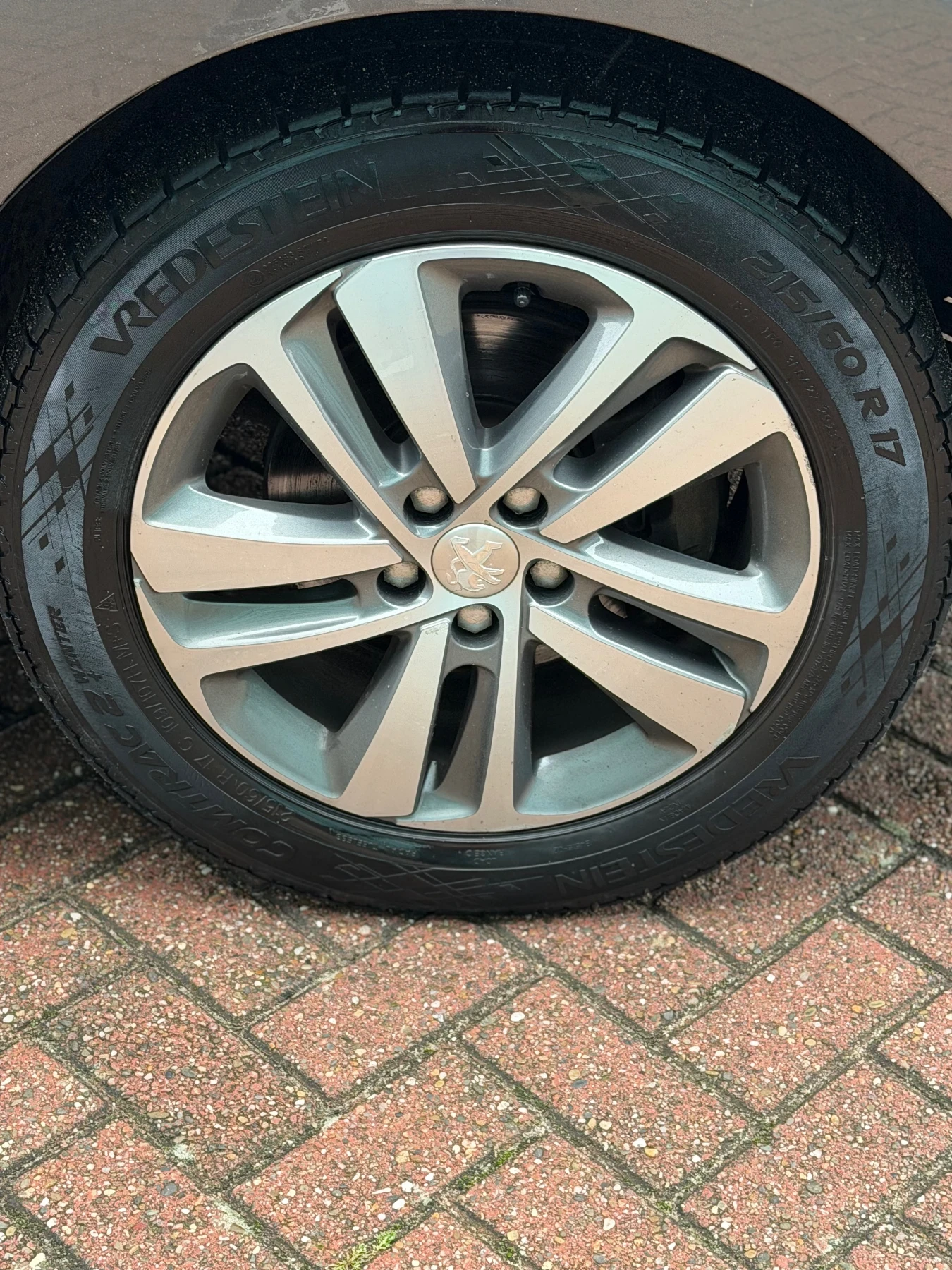 Peugeot Expert Peugeot-Expert 226S 1.6 BlueHDI 115 Premium  - изображение 6