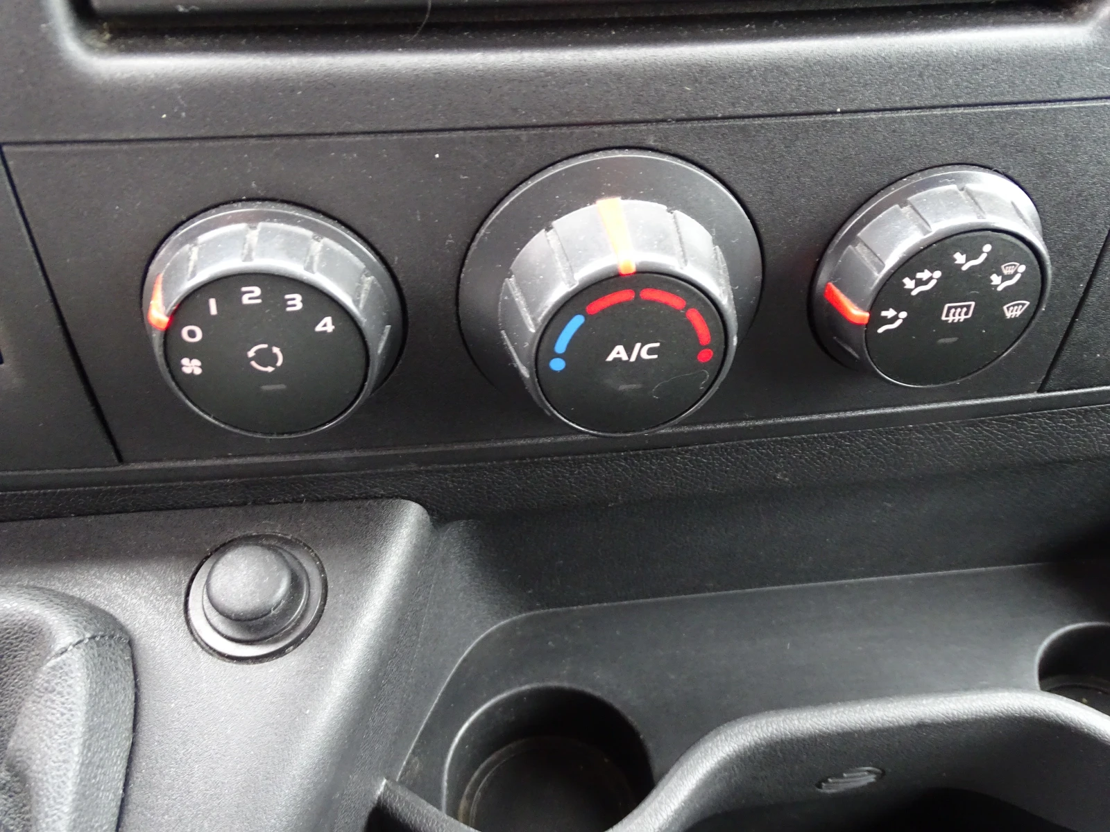 Opel Movano 2.3CDTI* 9 �����* ��������* ����� �� ��������*  | Mobile.bg � ����������� 8