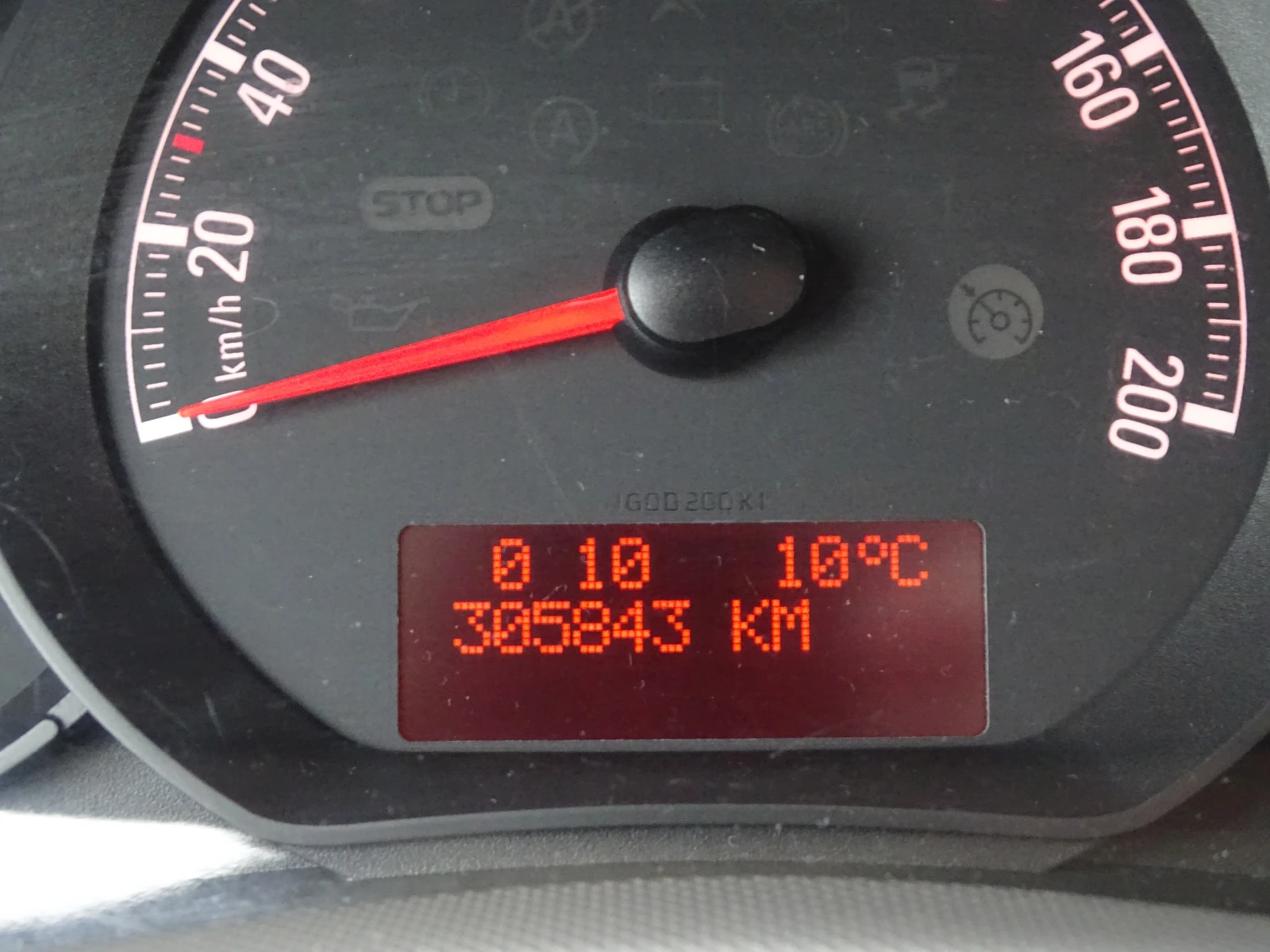 Opel Movano 2.3CDTI* 9 �����* ��������* ����� �� ��������*  | Mobile.bg � ����������� 16