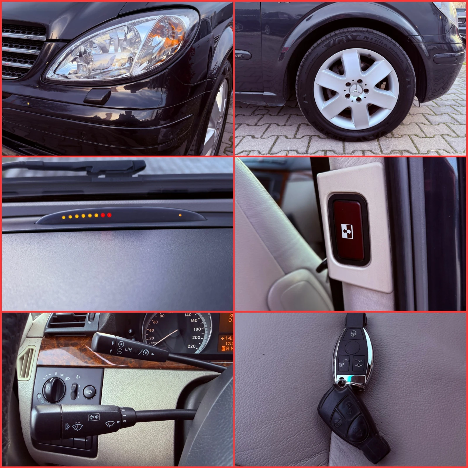 Mercedes-Benz Viano 3.0CDI  - изображение 9