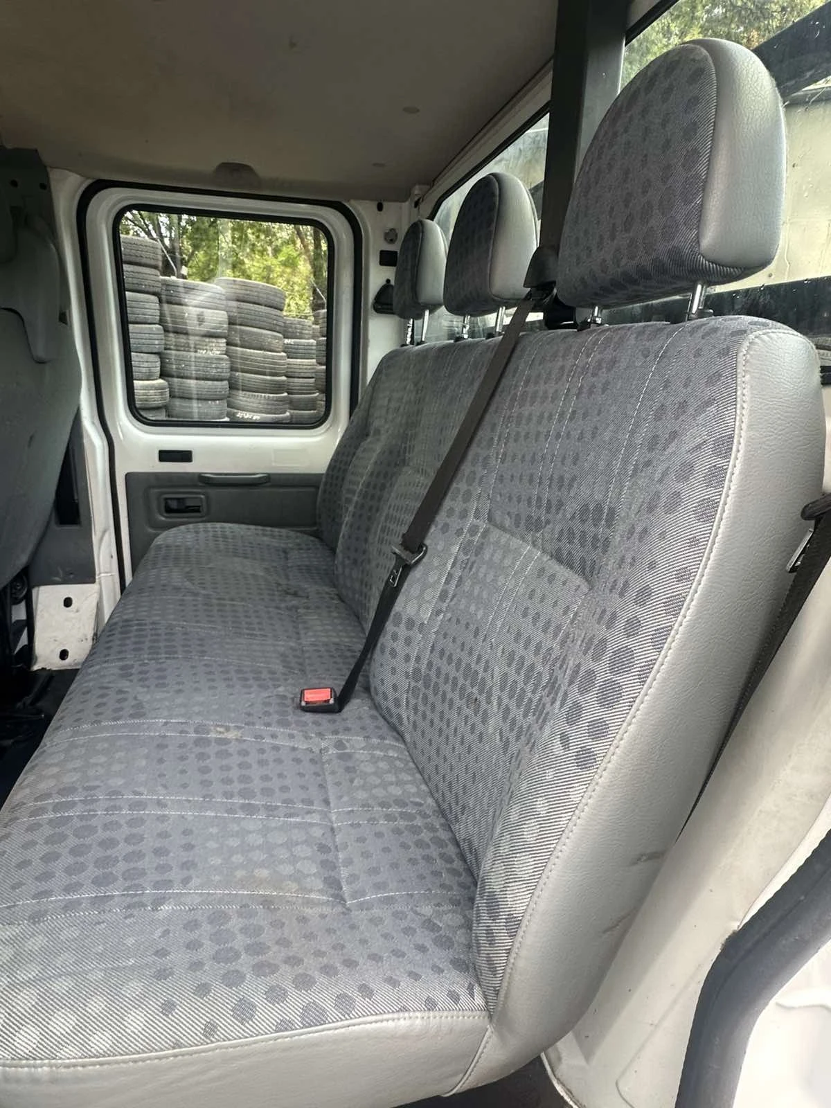 Ford Transit 2.2tdci, снимка 13 - Бусове и автобуси - 55929154