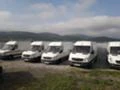 Mercedes-Benz Sprinter 906 на части 20 броя, снимка 1
