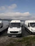 Mercedes-Benz Sprinter 906 на части 20 броя, снимка 3