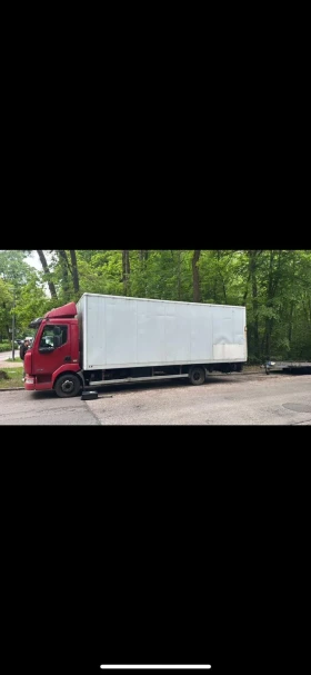 Renault Midlum, снимка 5