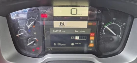 Renault T АДР + ретатдер, снимка 6