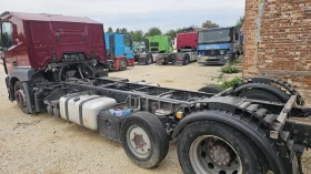 Mercedes-Benz Actros  | Mobile.bg    4