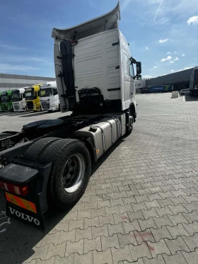 Volvo Fh 420EEV | Mobile.bg    4