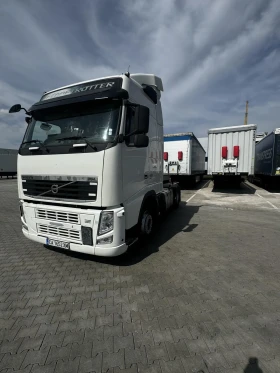 Volvo Fh 420EEV | Mobile.bg    1