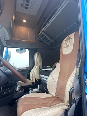 Daf XF 480FT INTARDER | Mobile.bg    5