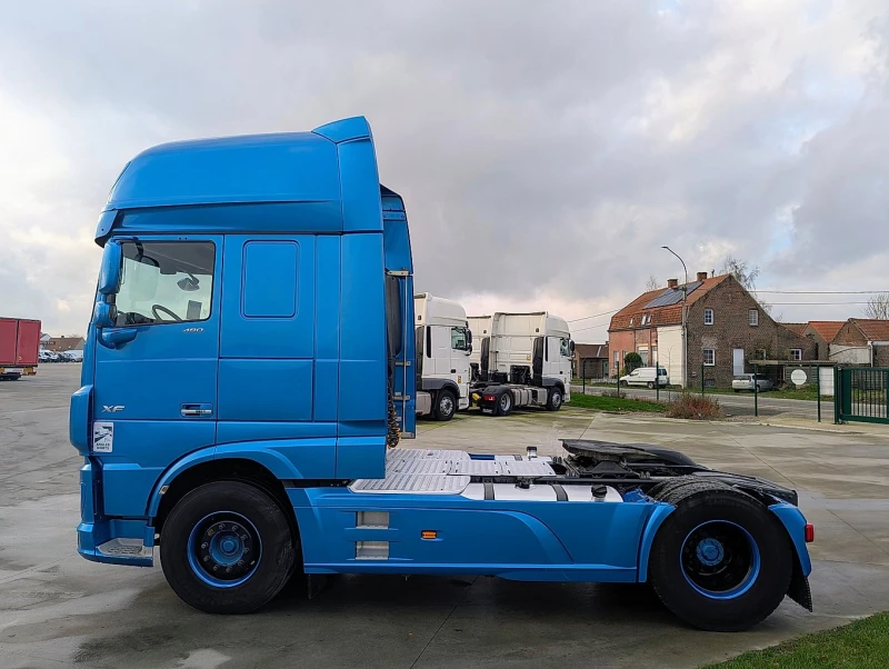 Daf XF 480FT , снимка 5 - Камиони - 52667844