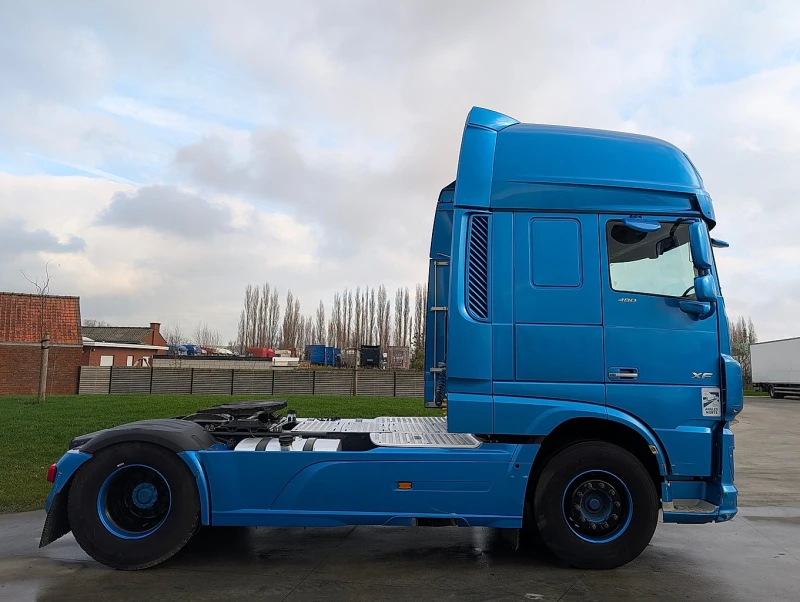 Daf XF 480FT , снимка 7 - Камиони - 52667844