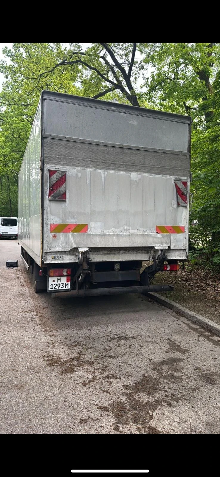 Renault Midlum, снимка 4 - Камиони - 55607679