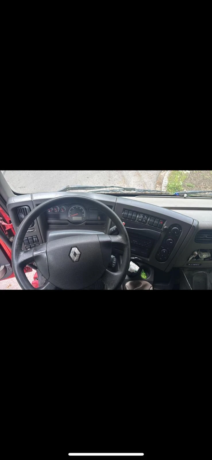 Renault Midlum, снимка 6 - Камиони - 55607679