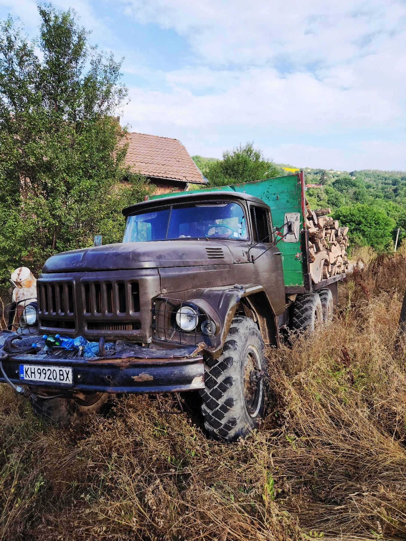 Zil 131