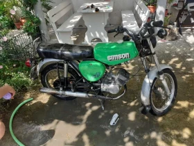 Simson 51  - изображение 3