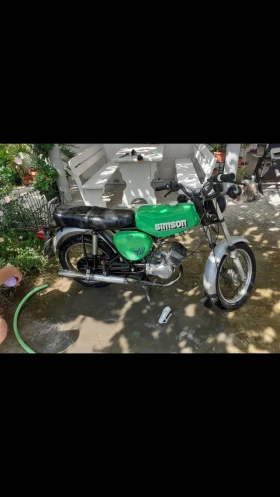 Simson 51  - изображение 4