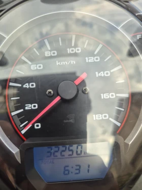 Honda Sh 300 i, снимка 5