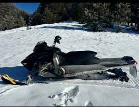 Ski-Doo Summit, снимка 4