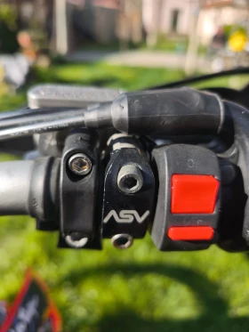 Honda Crf 450R, снимка 7