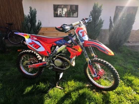 Honda Crf 450R, снимка 1