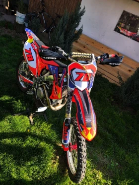 Honda Crf 450R, снимка 2