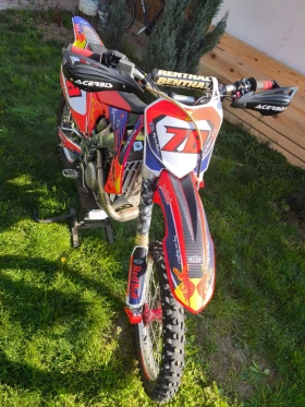Honda Crf 450R, снимка 12