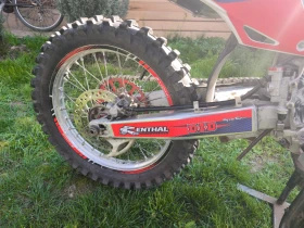 Honda Crf 450R, снимка 14