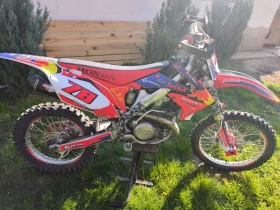 Honda Crf 450R, снимка 13