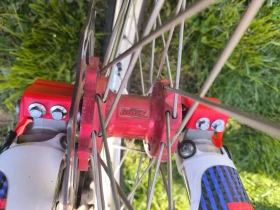 Honda Crf 450R, снимка 10