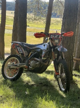 Ktm SX-F, снимка 3