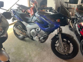 Yamaha Tdm 850 Lizing, снимка 4